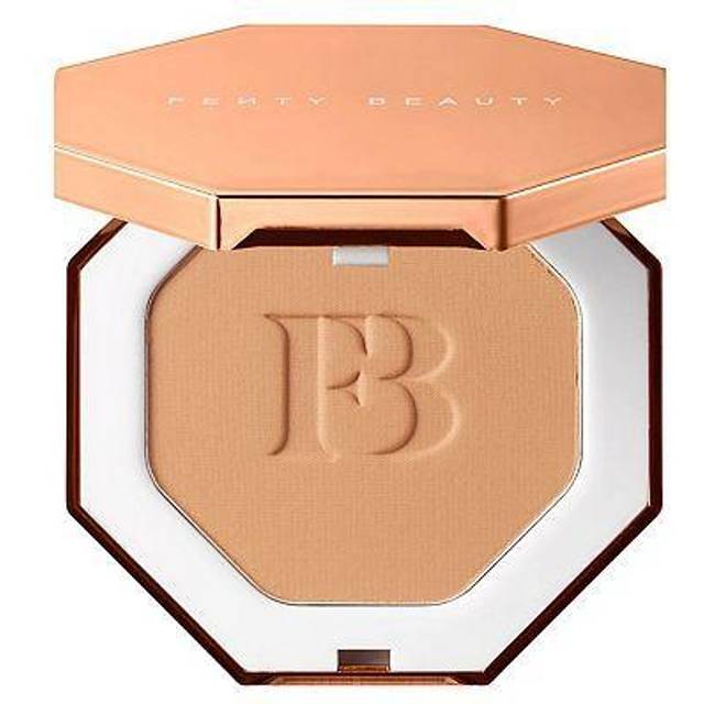 Fenty Sun Stalk'r Instant Warmth Bronzer I$land Ting I$land Ting