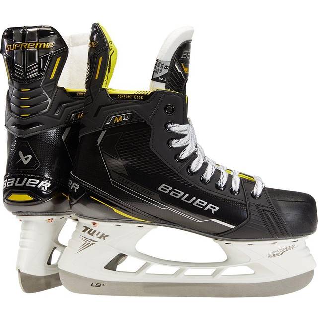 Bauer S22 Supreme M4 Skate - Int 23/24, hockeyskridsko unisex