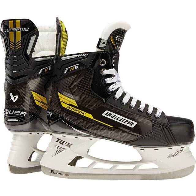 S22 Supreme M3 Skate Intermediate, 6 (EE)
