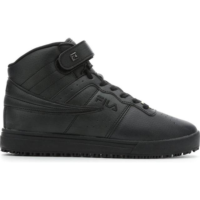 Fila womens Work Health Care Professional Shoe  Blk/Blk/Blk  9 US