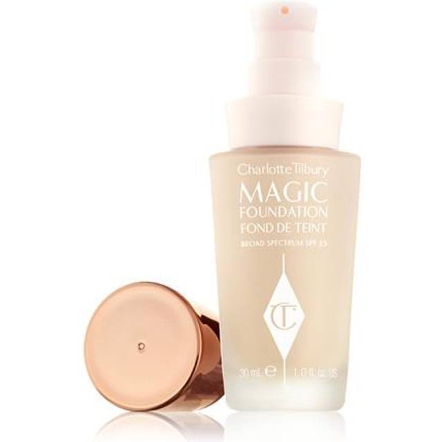 Charlotte Tilbury Magic Foundation SPF15 #3.5 Fair