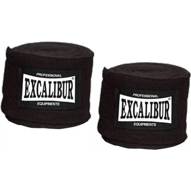 Excalibur Boxing Bandage 500cm