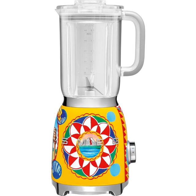 SMEG BLF01DGEU Blenders Dekoration/Specialfärg