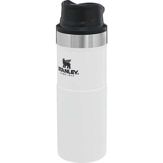 Stanley Classic Twin-Lock Travel Mug 0.47L