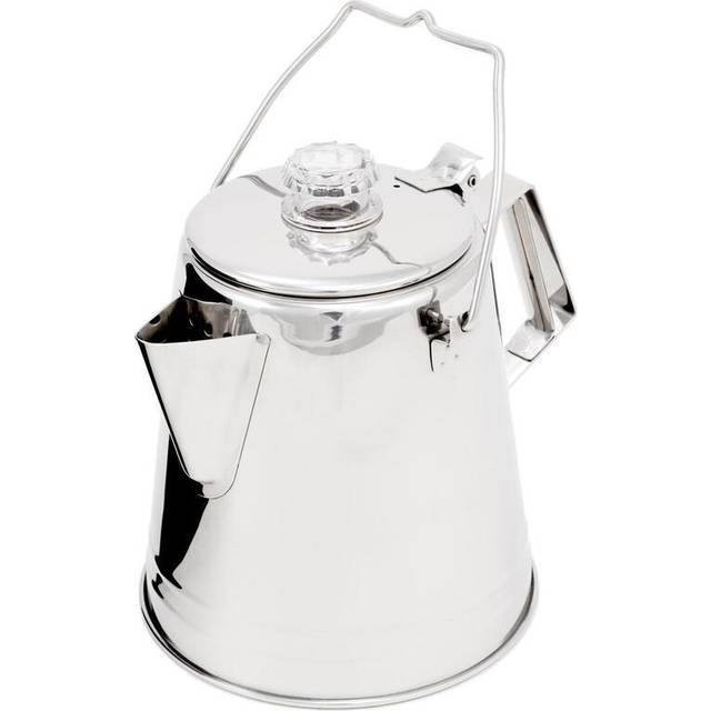 GSI 65008 Glacier 8 Kopper