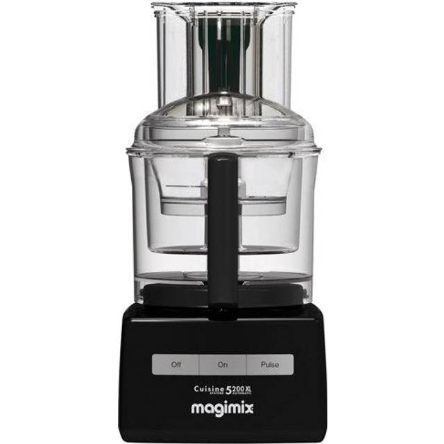 Magimix CS 5200 XL