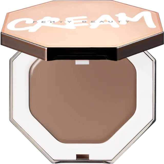Fenty Beauty Cheeks Out Freestyle Cream Bronzer 6.23g (Various Shades) - Chocolate