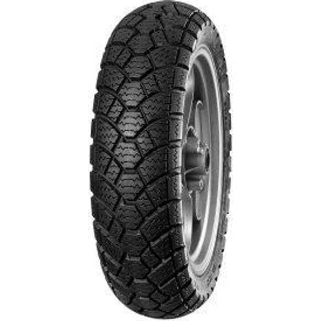 Anlas Winter Grip 2 Scooter Tyre - 130/60 13 (60P) REINF TL - Front / Rear