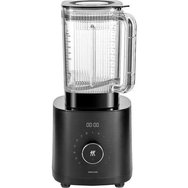 Zwilling Zwilling Enfinigy power blender Pro 1.8 L Silver