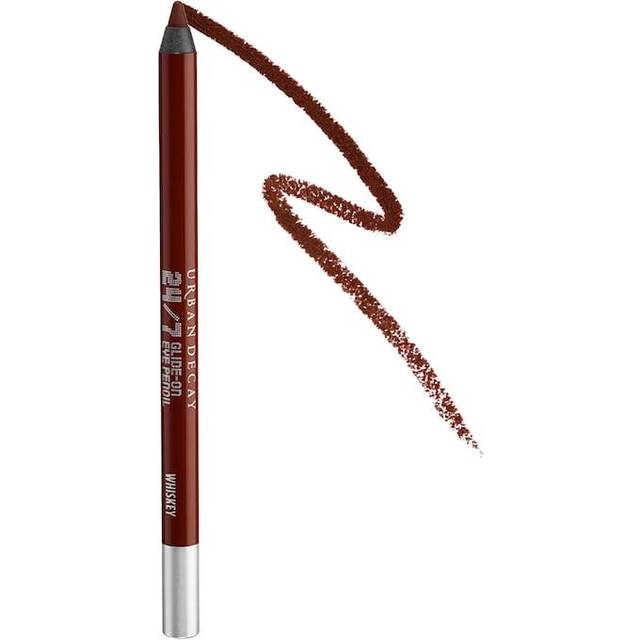 Urban Decay 24/7 Glide On Eyeliner Pencil Whiskey 1,2 g