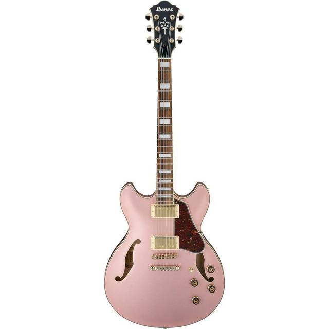 Ibanez AS73 Artcore Tobacco Brown - Secondhand