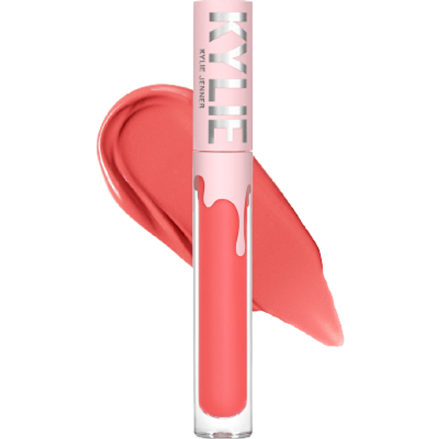 Kylie Cosmetics Matte Liquid Lipstick Baby Girl