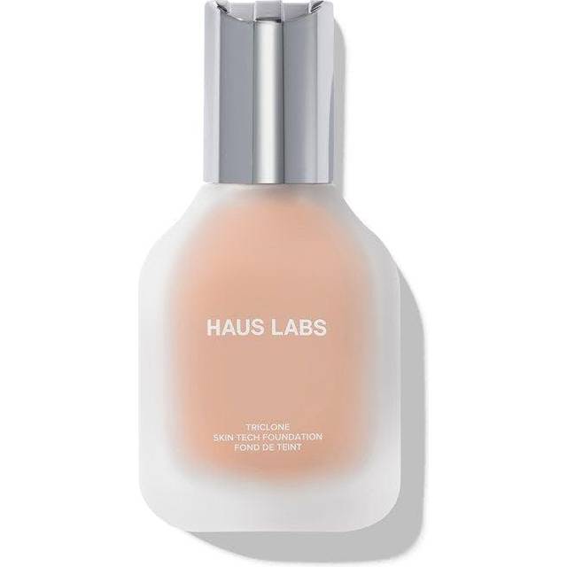 Haus Labs Triclone Skin Tech Medium Coverage Foundation #100 Light Neutral