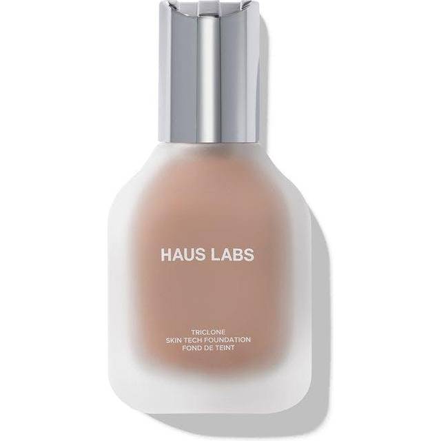 Haus Labs Triclone Skin Tech Medium Coverage Foundation #200 Light Medium Neutral