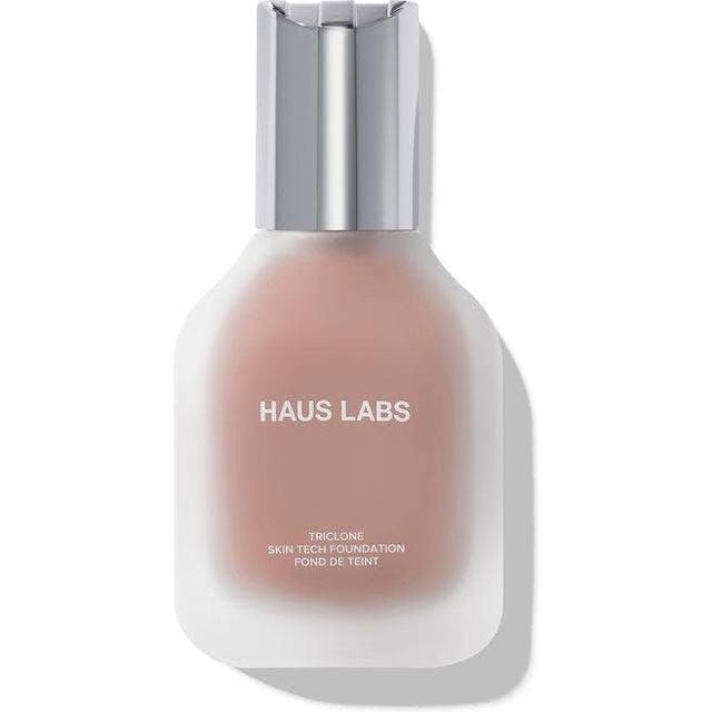 Haus Labs Triclone Skin Tech Medium Coverage Foundation #240 Light Medium Warm