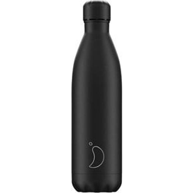 Chilly's Stainless Steel Water Bottle | 750ml