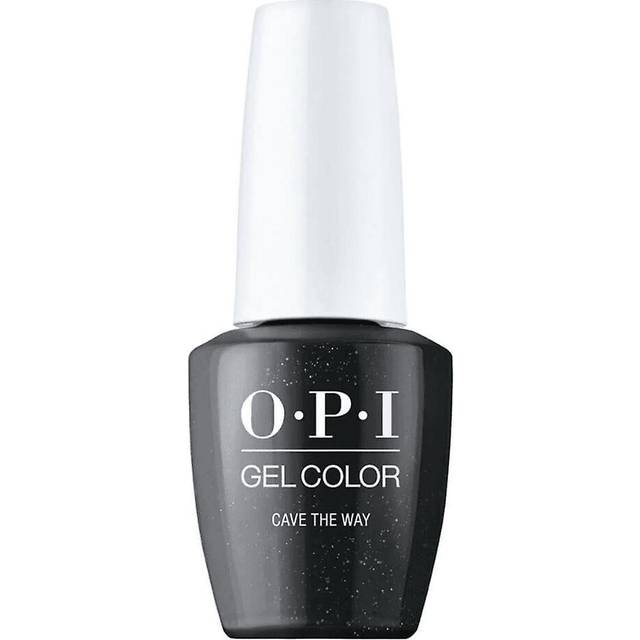 OPI Gel Color - Cave The Way - #GCF012