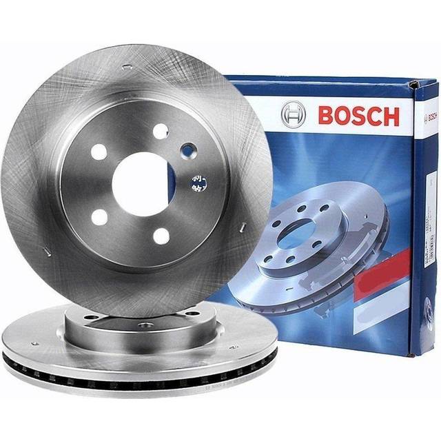 Bromsskiva BD2413 Bosch