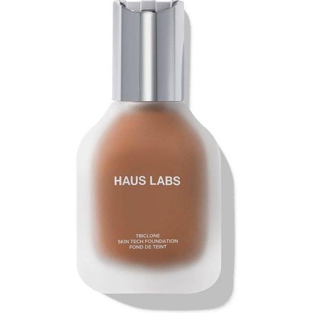 Haus Labs Triclone Skin Tech Medium Coverage Foundation #360 Medium Warm