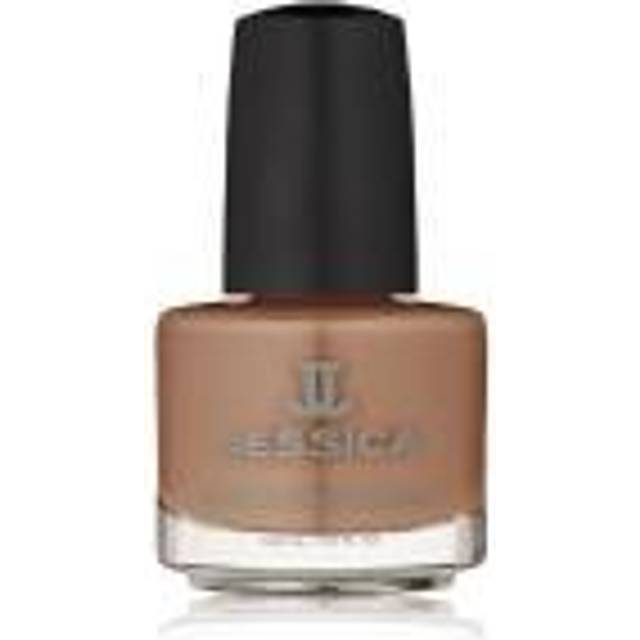 Jessica Cosmetics de unghii Jessica Custom Nail Colour Buck Naked, CNC-660, 14.8ml