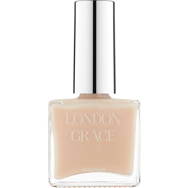 London Grace Nail Polish Ridge Filler 12ml