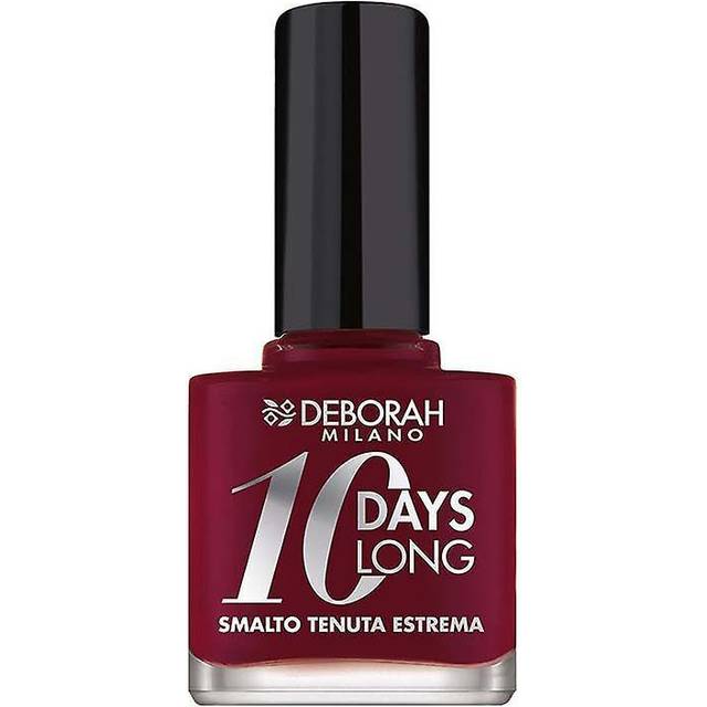 Deborah Milano Neglelak Deborah 10 Days Long 8.5ml