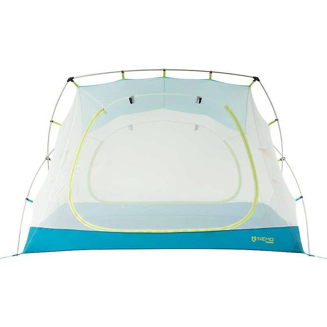 Nemo - Switch 2P - 2-person tent blue/turquoise