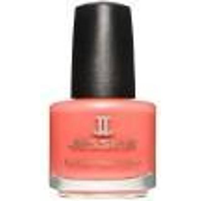 Jessica Simpson de unghii Jessica Custom Nail Colour Tropical Sunset, CNC-875
