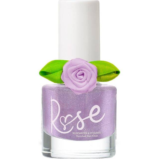 Snails Nail Polish Rose