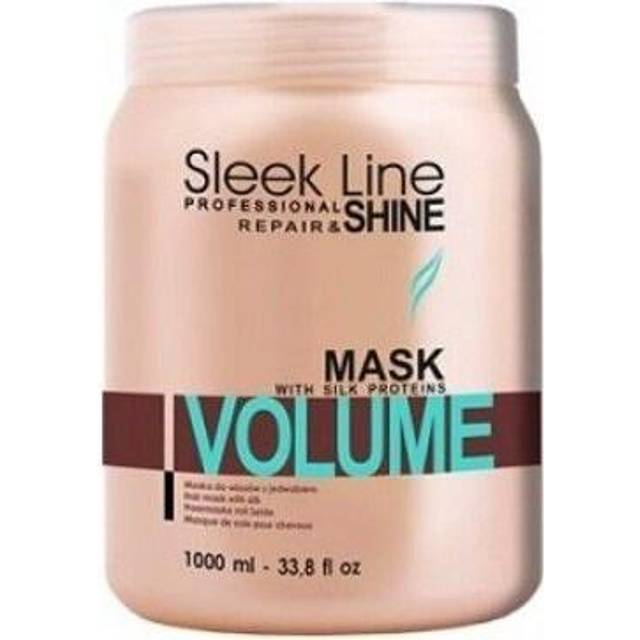 Stapiz Stapiz Sleek Line Volume Mask Hair mask