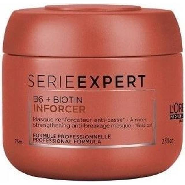 L'Oral - Serie Expert B6 Biotin Inforcer Mask (75ml)