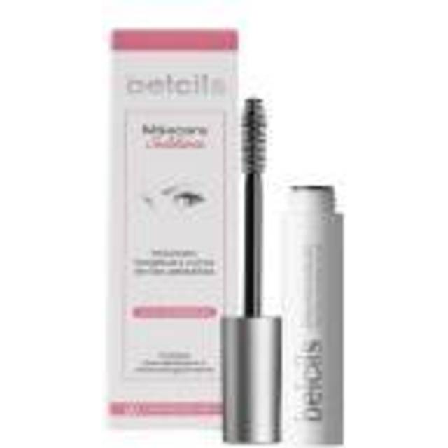 Belcils Mascara Sublime Extra Volume Black 8ml