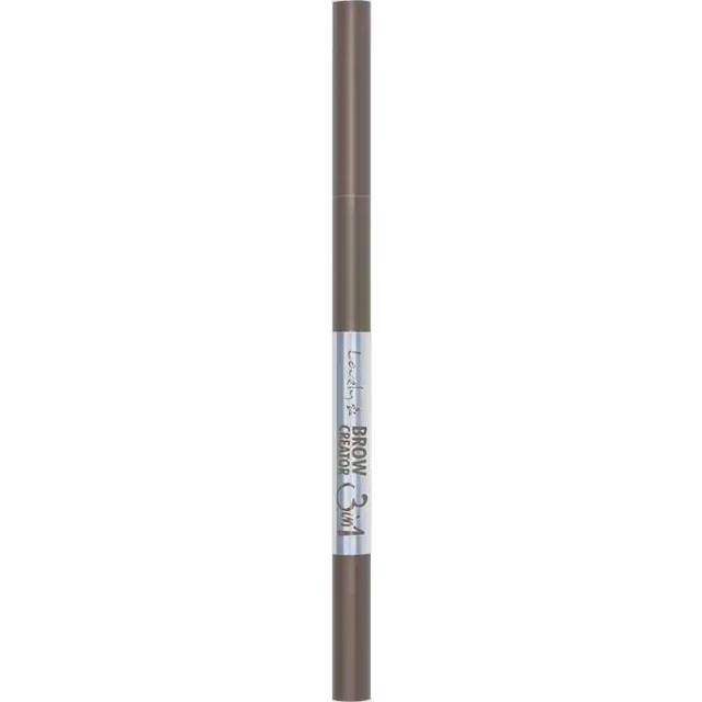 Lovely Lovely Brow Creator 3in1 Eyebrow pencil No. 01