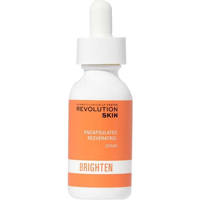 Revolution Skincare Encapsulated Resveratrol Serum