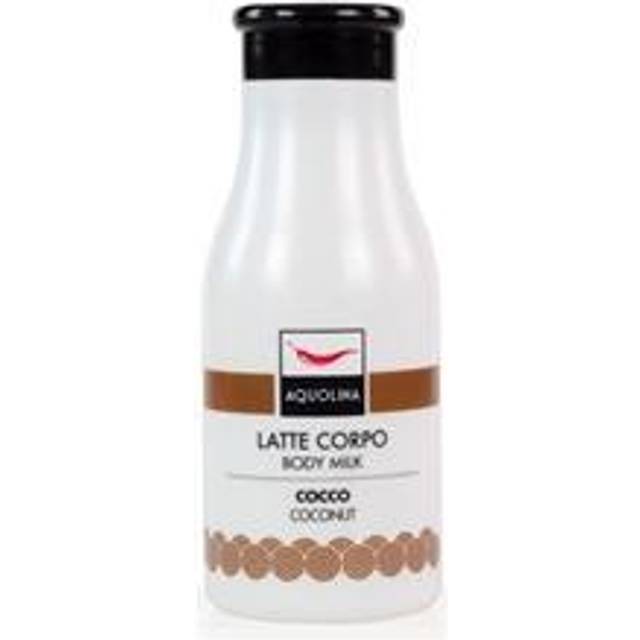 Aquolina Body Milk Coconut 250 ml