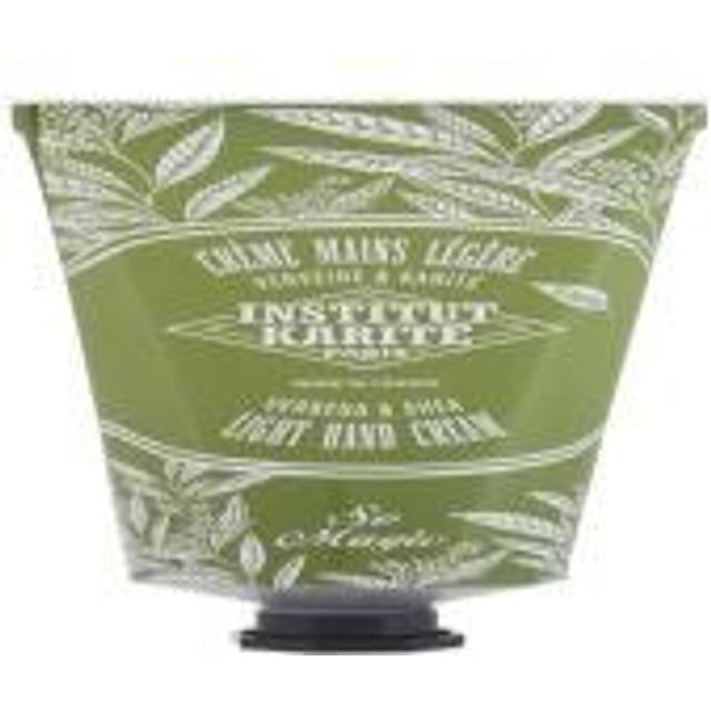 Institut Karite Paris Institut Karit Paris Shea Light Hand Cream So Magic Verbena 75ml