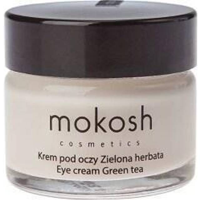 Mokosh Cosmetics Eye Cream eye cream Green Tea 15ml