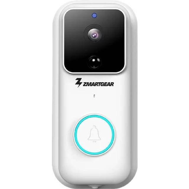 ZMARTGEAR Zmartgear dørklokke med video