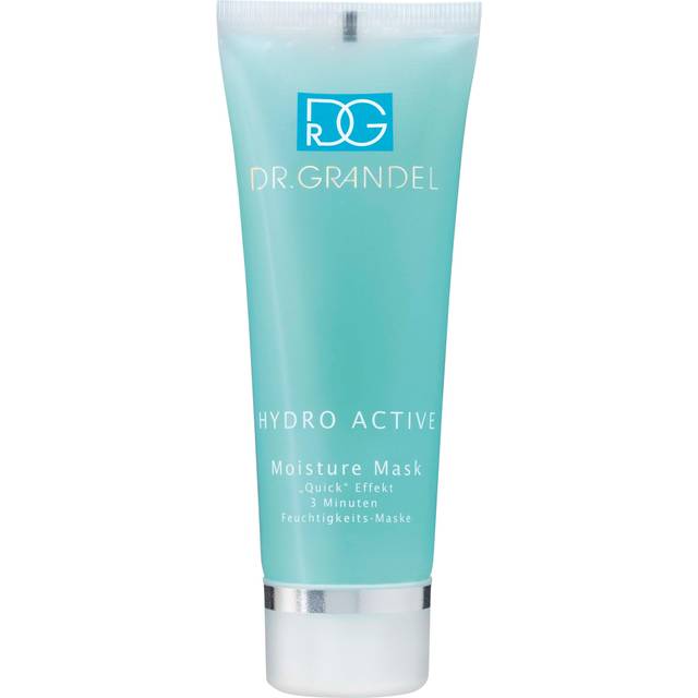 Dr. Grandel Dr. Grandel Hydro Active Moisture Mask