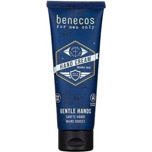 benecos For Men Hand Cream - 40g