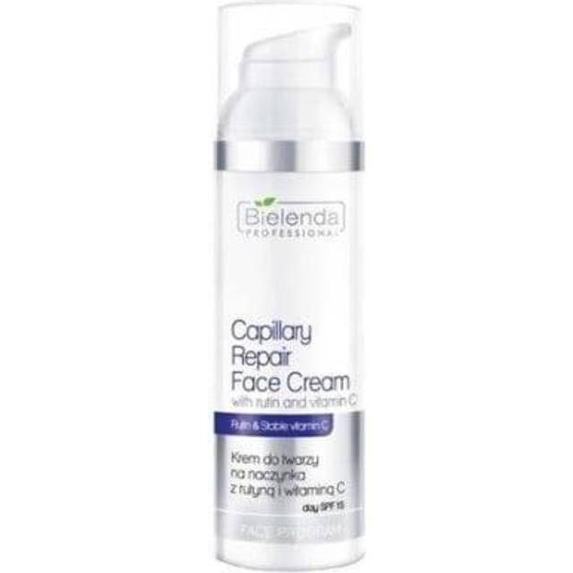 Bielenda Fox Moisturizing and Rejuvenating Face Mask