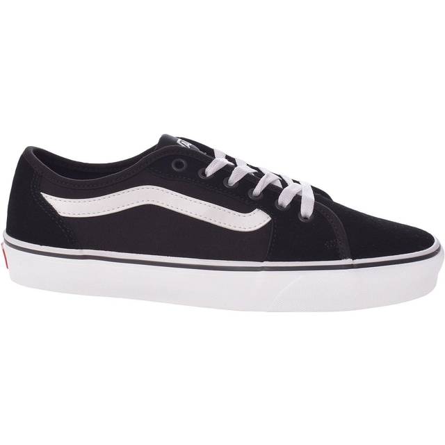 Filmore Decon M sneakers , (SUEDE/CANVAS)PRT RYL/WHT, Herr, 9