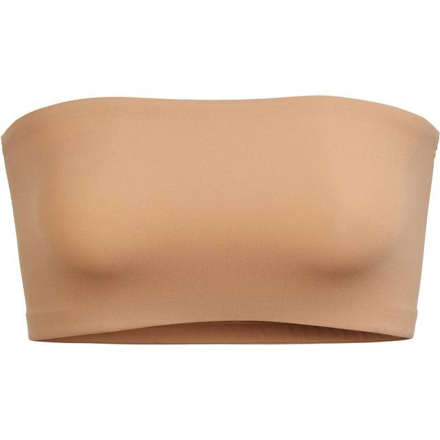 SKIMS Bandeau | Medium Neutral | Small | Fits Everybody - Ochre