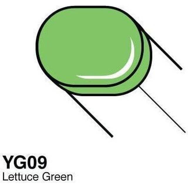 Copic Ciao Marker - Lettuce Green YG-09