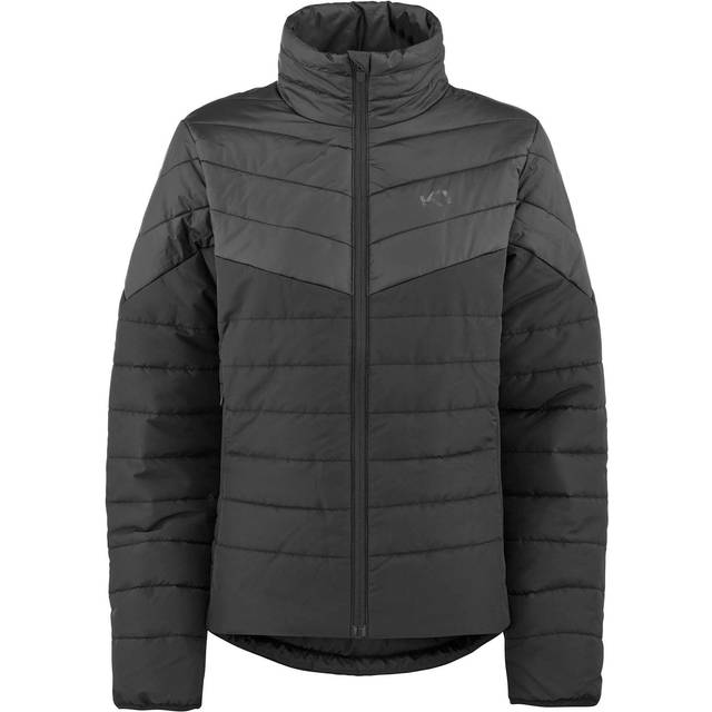 Sanne Primaloft Jacket W Black (L) - Svart (L)