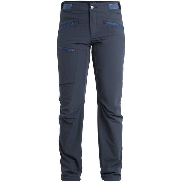 Lundhags Askro Ws Pant Deep Blue (38)