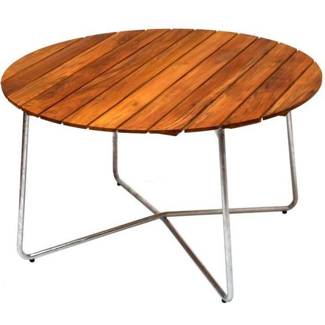 Grythyttan | 9A Bordsskiva Ø100 cm