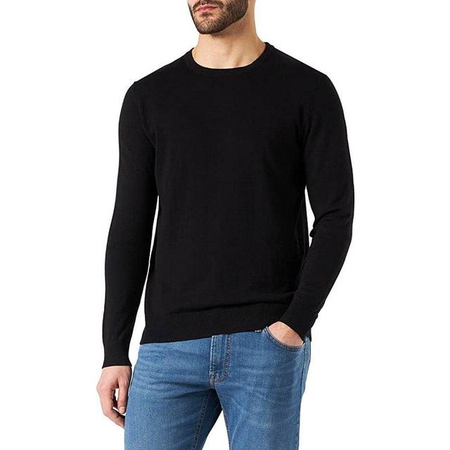 Jack & Jones JJEEMIL Striktrøje