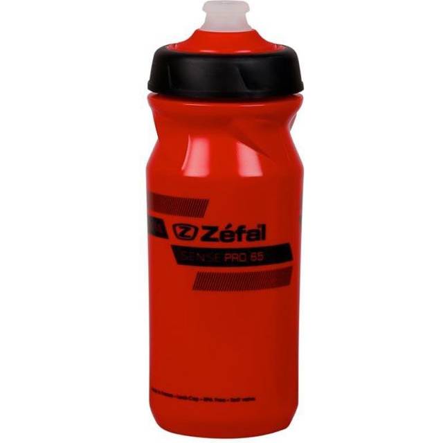 Zefal Sense Pro 65 Bottle - Black