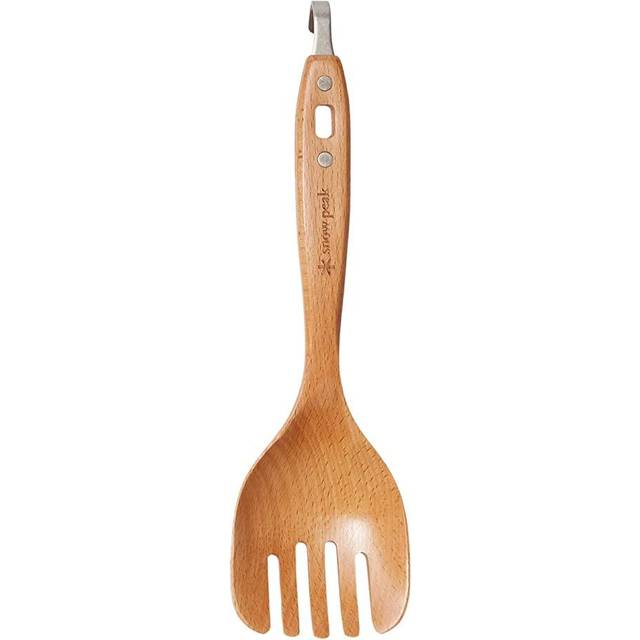 Serving Fork